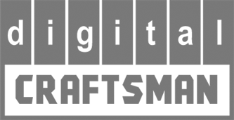 DigitalCraftsman Logo