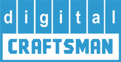 DigitalCraftsman Logo